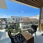 Jony\'S Boutique Hotel