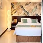 Jony\'S Boutique Hotel