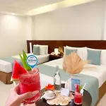 Jony\'S Boutique Hotel