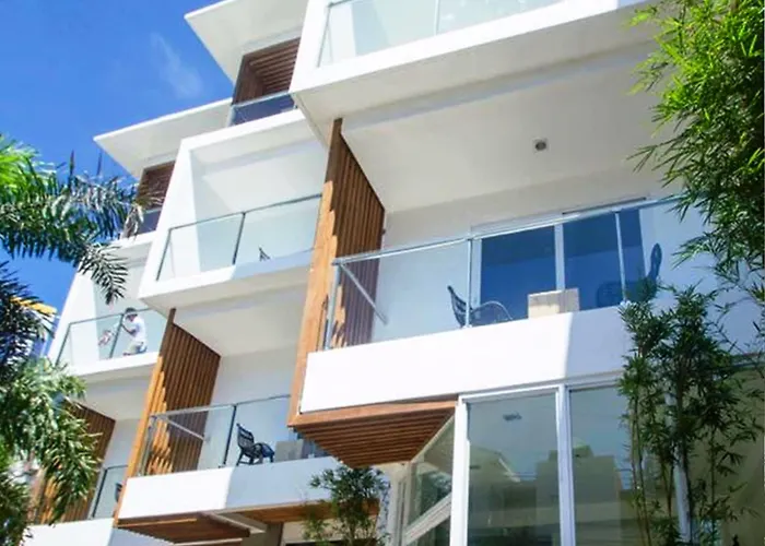 Jony\'S Boutique Hotel