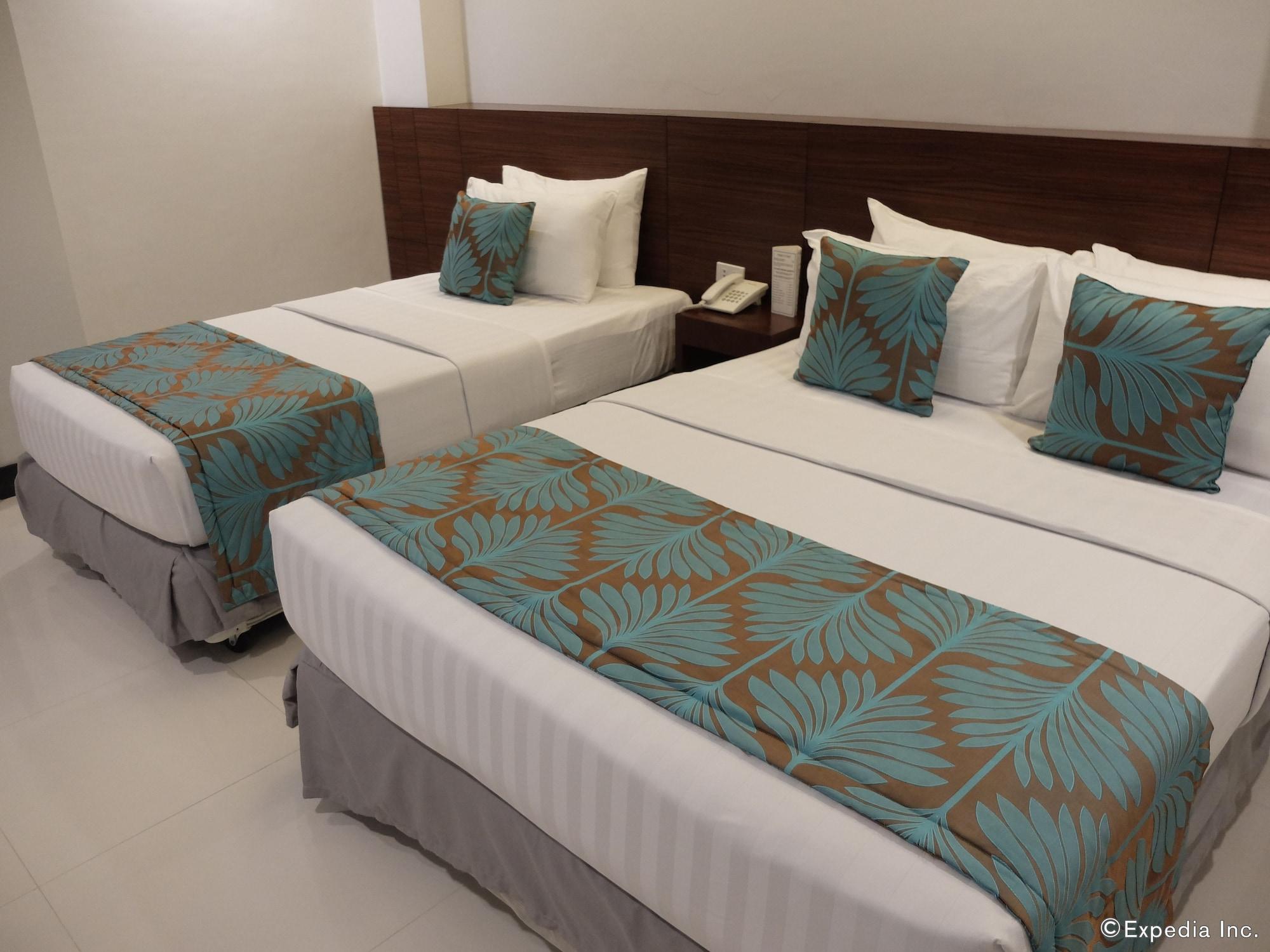 Jony's Boutique 3* Balabag (Boracay)