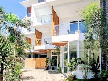 Hotel Jony's Boutique