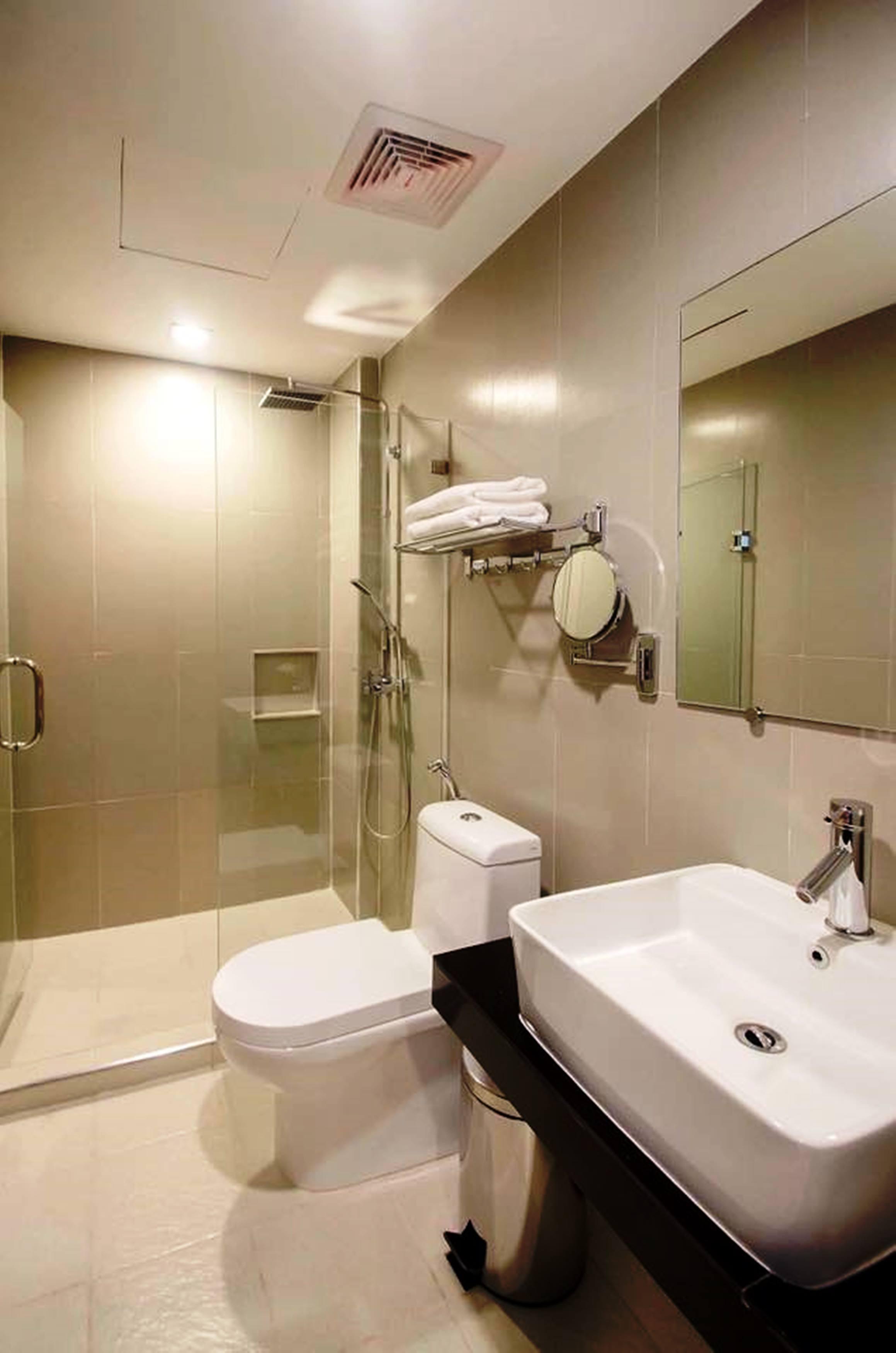 Jony's Boutique Hotel 3*