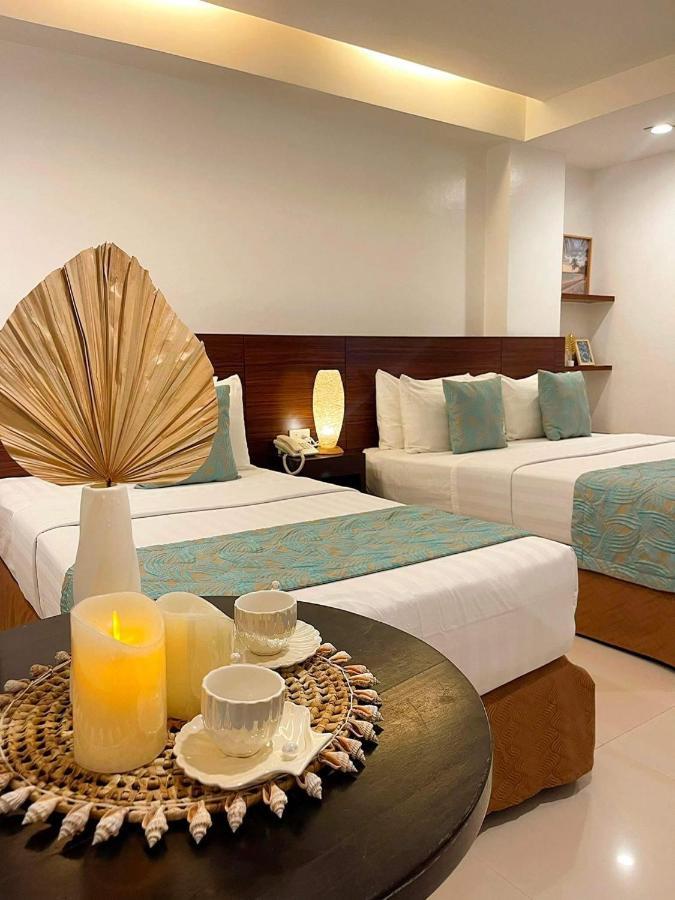 Jony's Boutique Hotel
