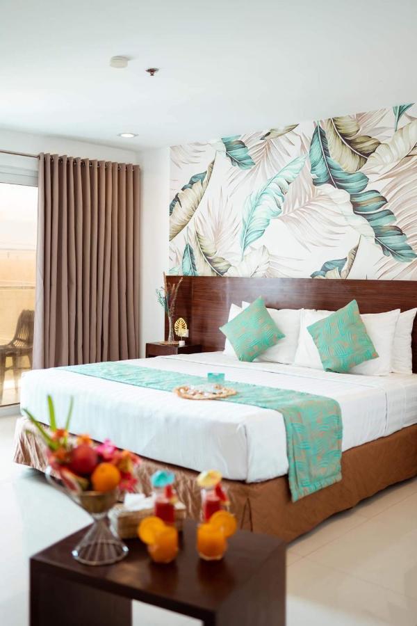 Hotel Jony's Boutique Balabag (Boracay)