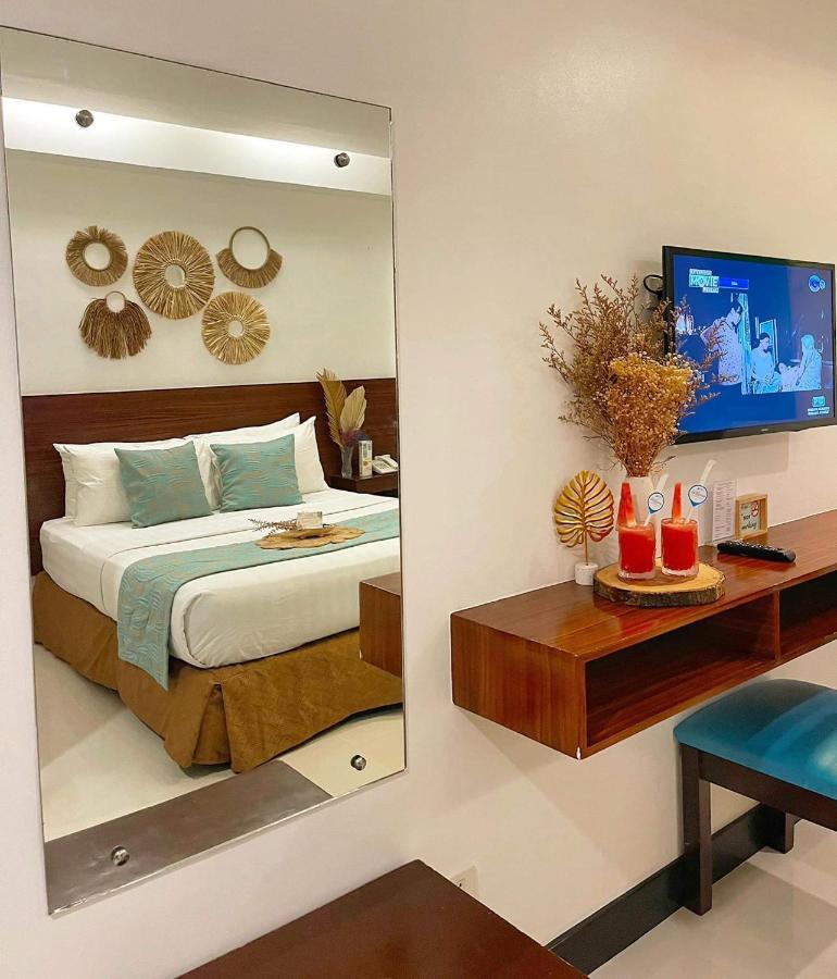 Hotel Jony's Boutique Balabag (Boracay)