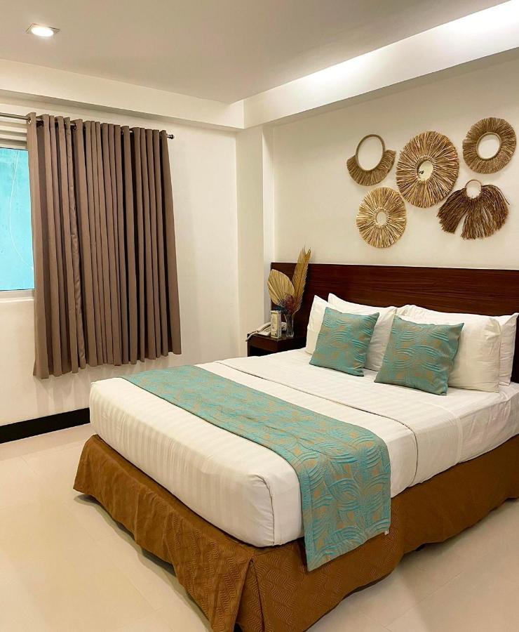 Hotel Jony's Boutique 3*