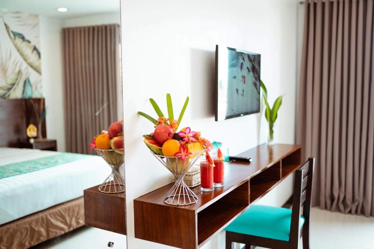 Hotel Jony's Boutique 3*