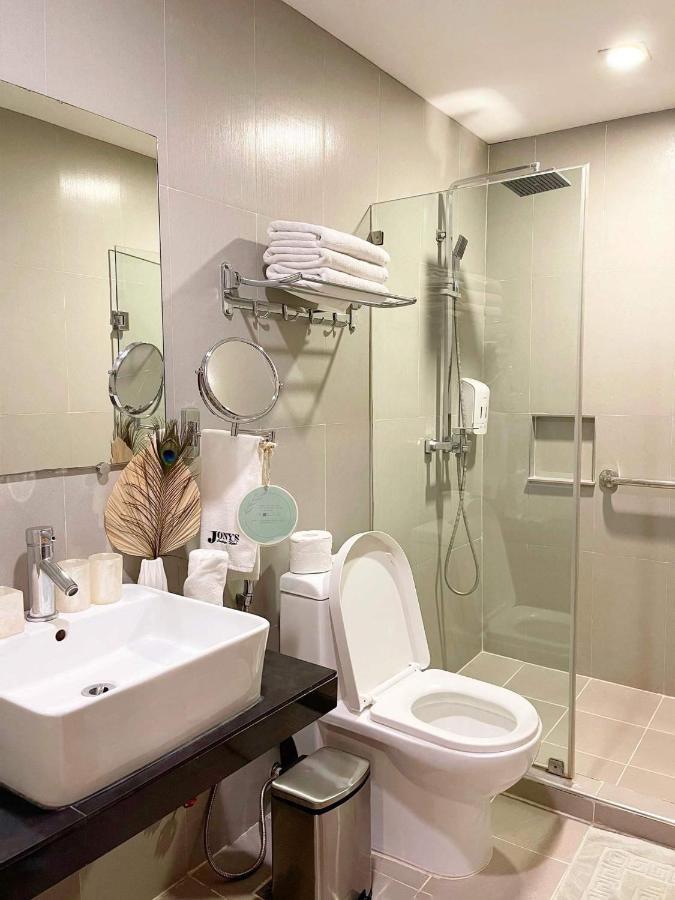 Hotel Jony's Boutique Balabag (Boracay)