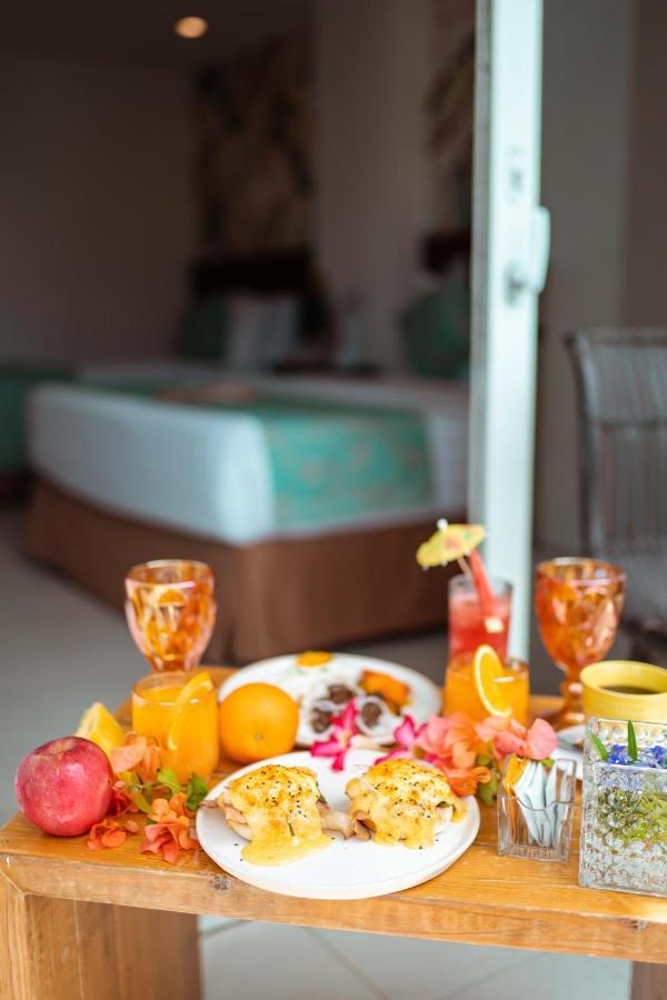 Hotel Jony's Boutique