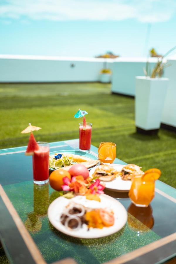 Hotel Jony's Boutique