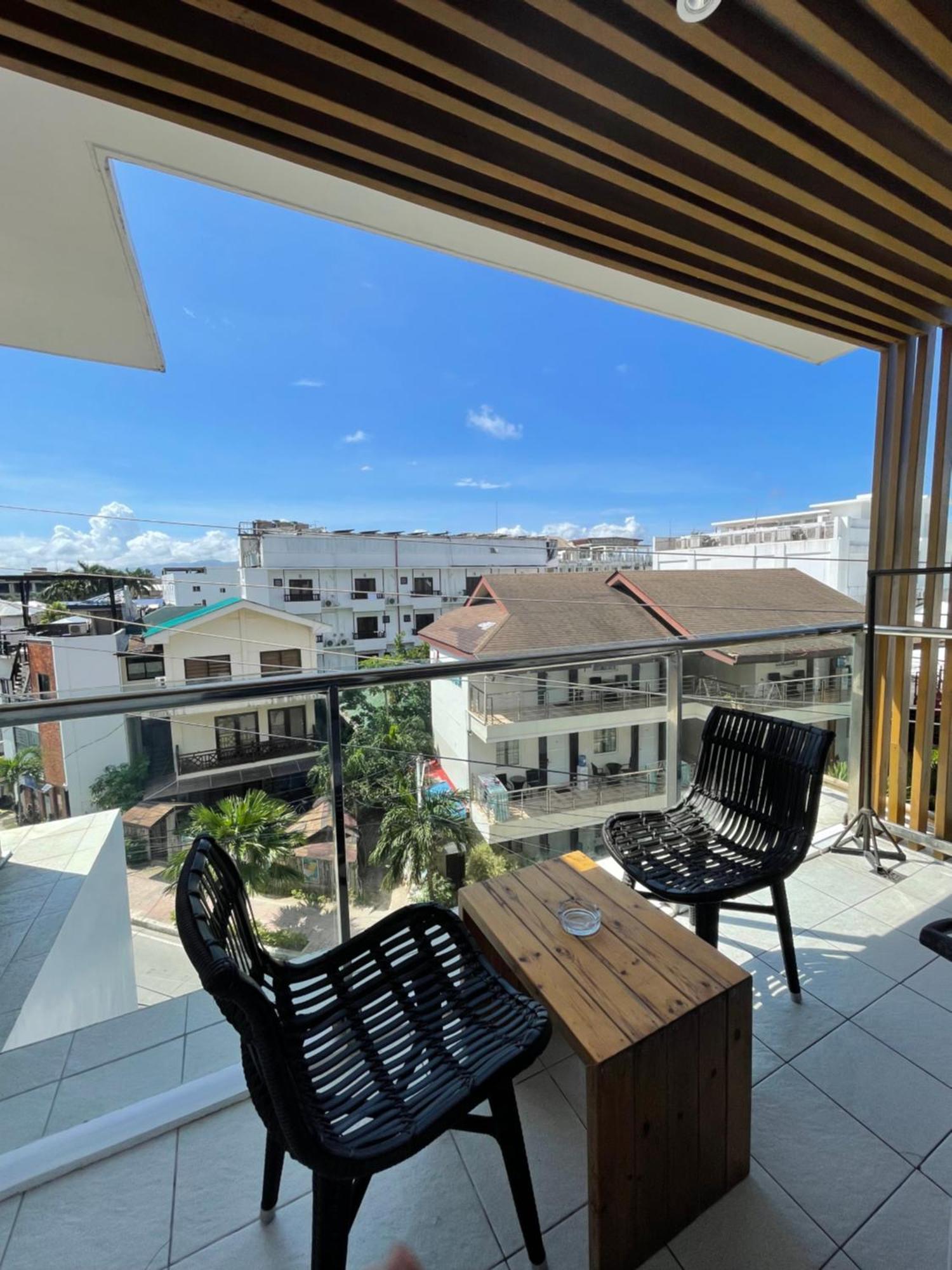 Hotel Jony's Boutique 3*