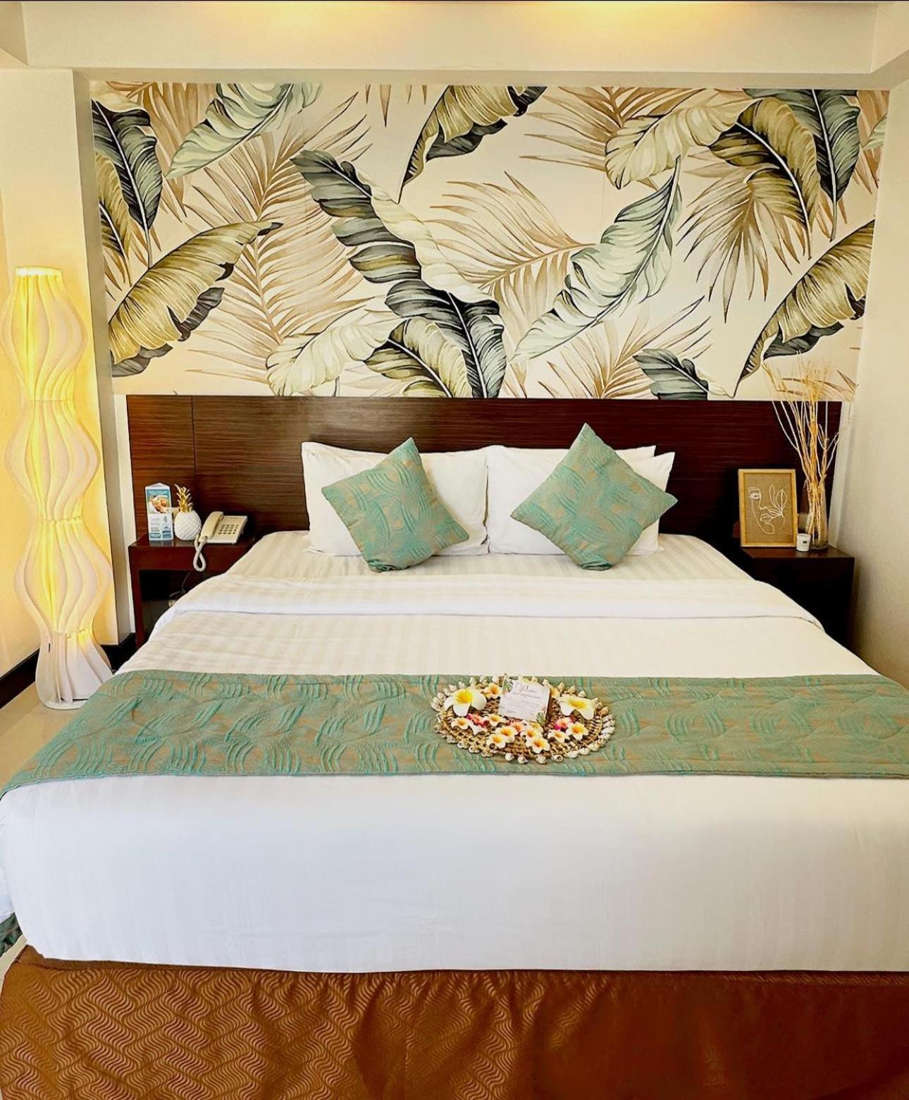 Hotel Jony's Boutique