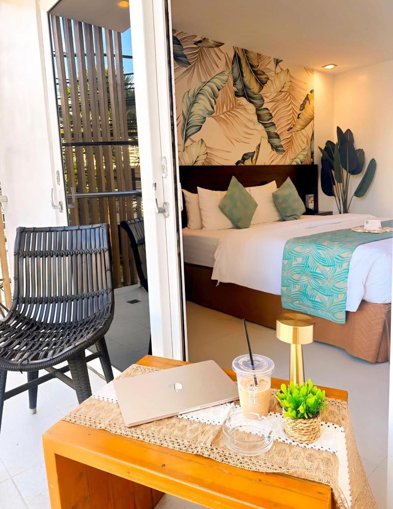 Hotel Jony's Boutique Balabag (Boracay)
