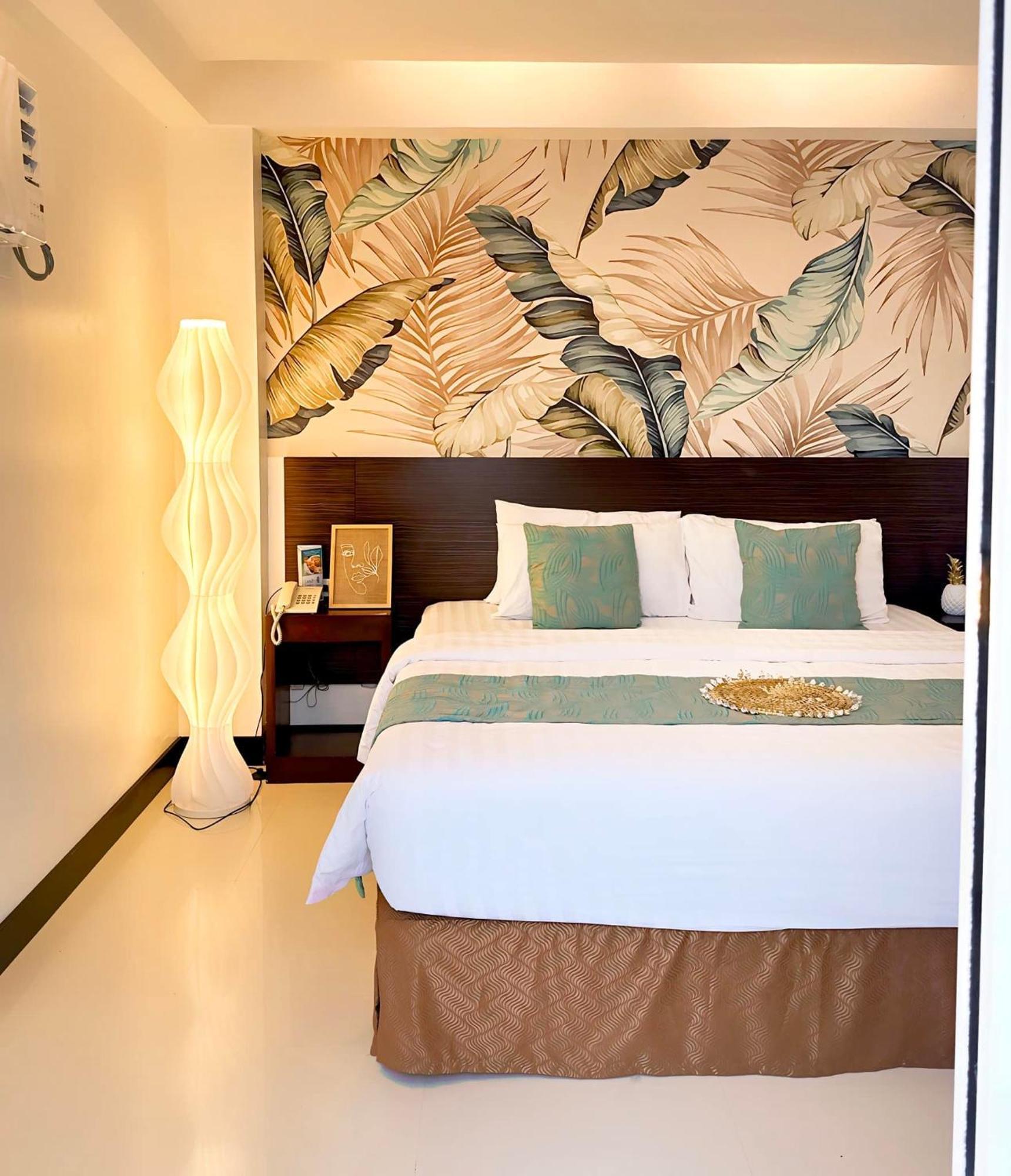 Hotel Jony's Boutique