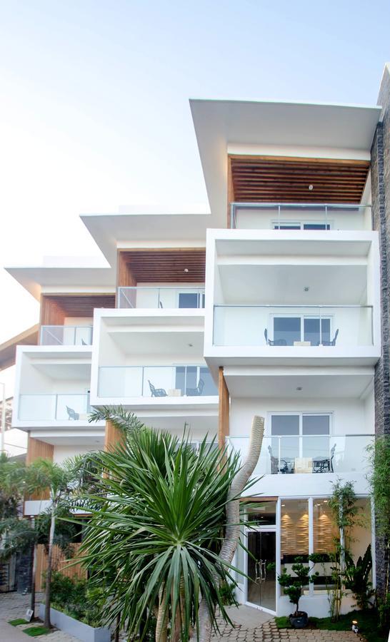 Hotel Jony's Boutique