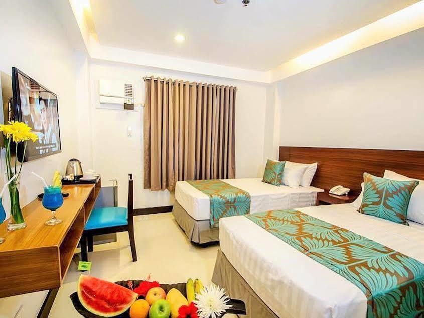 Jony's Boutique Hotel