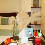 Jony\'S Boutique Hotel