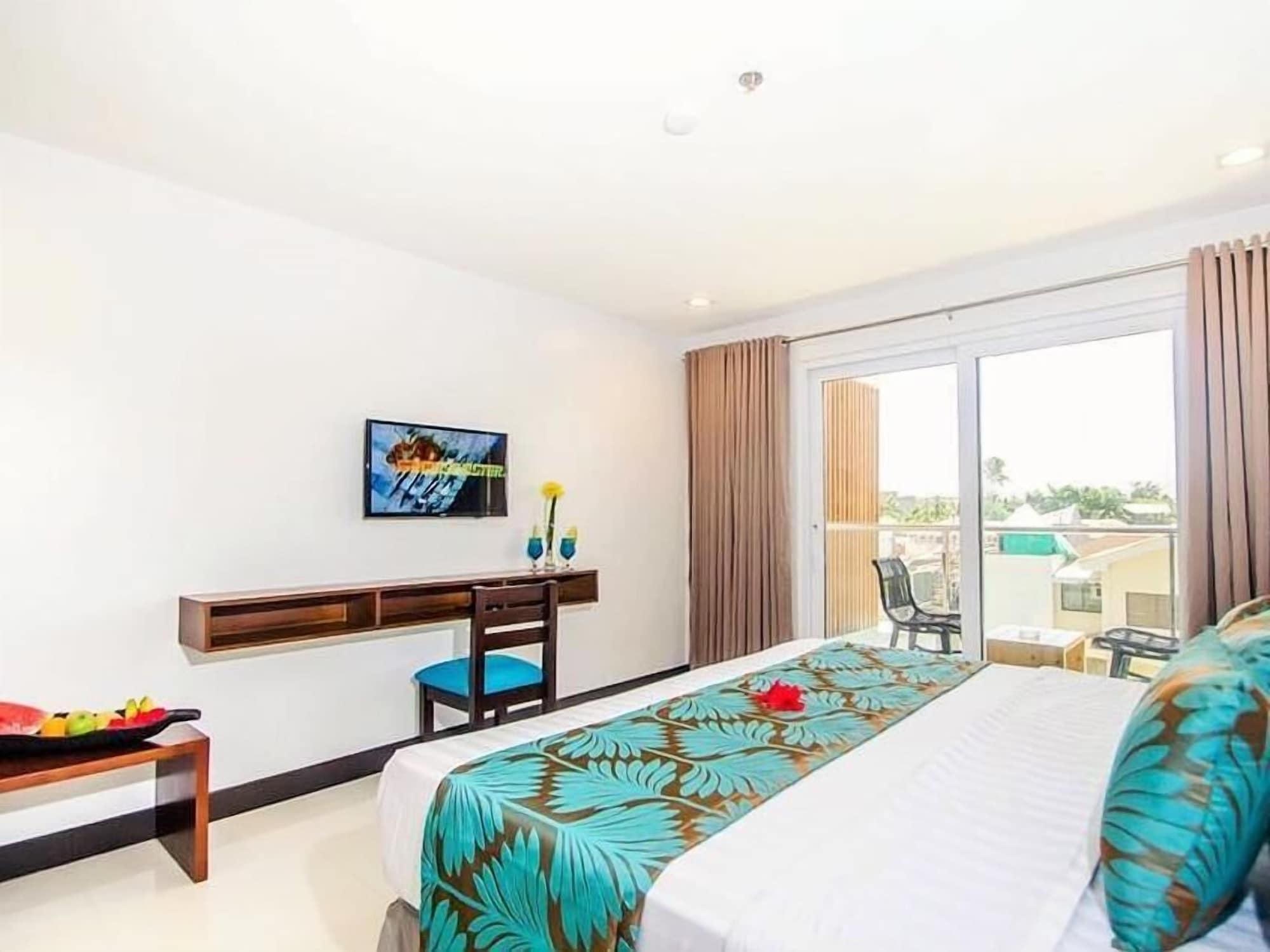 Jony's Boutique Hotel 3*