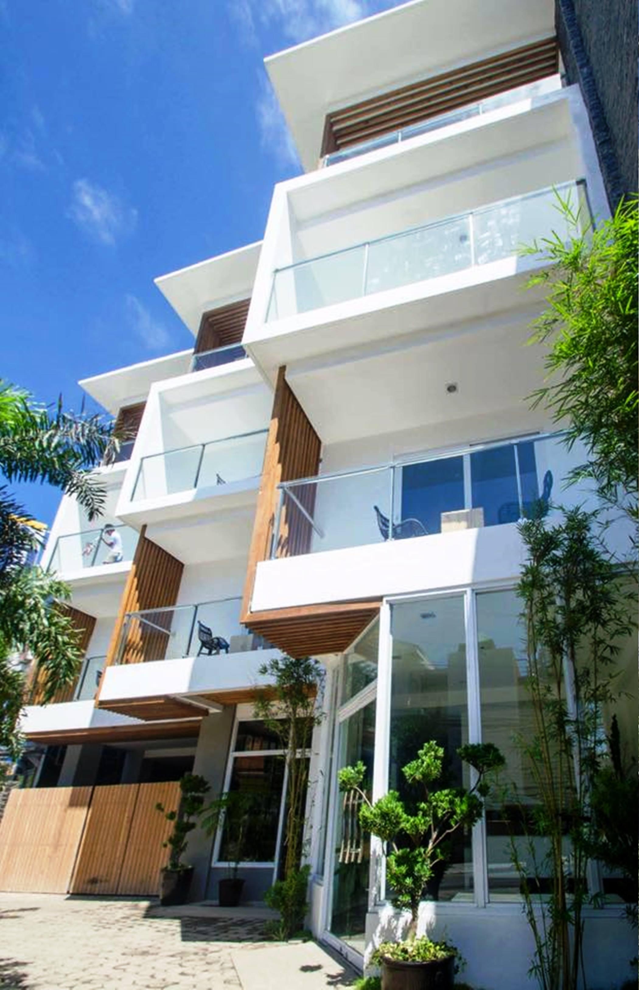 Jony's Boutique Hotel Balabag (Boracay)