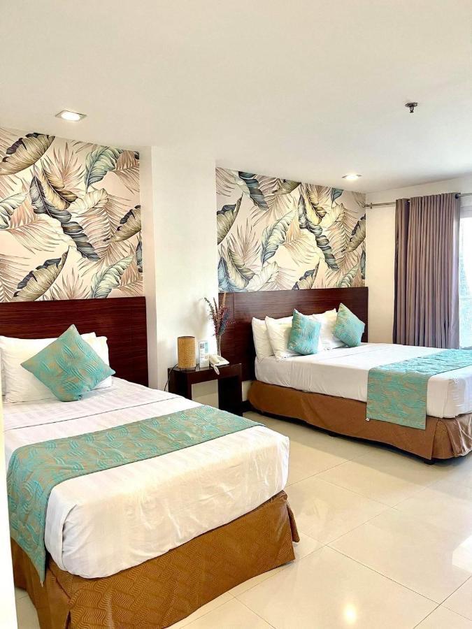 Jony's Boutique Hotel