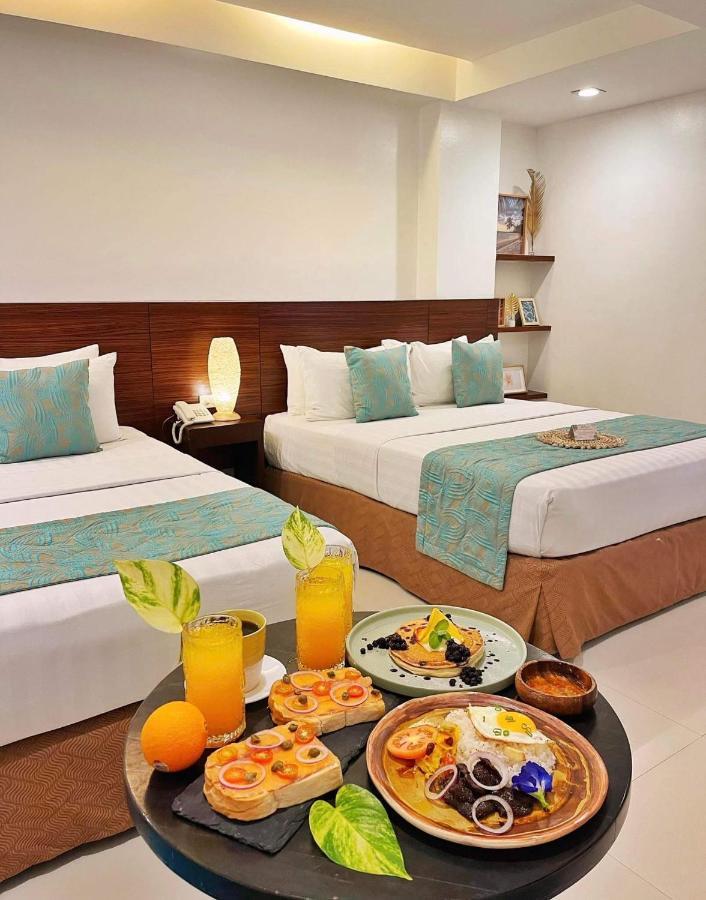 Jony's Boutique Hotel 3*