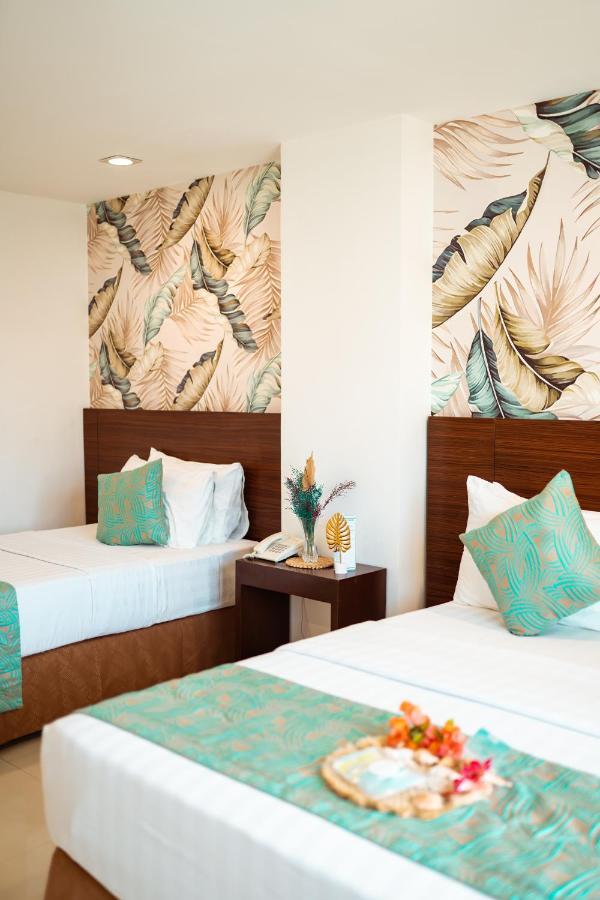 Hotel Jony's Boutique Balabag (Boracay)