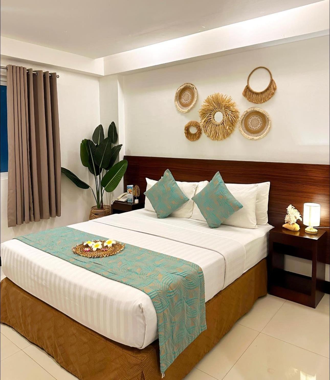 Hotel Jony's Boutique Balabag (Boracay)