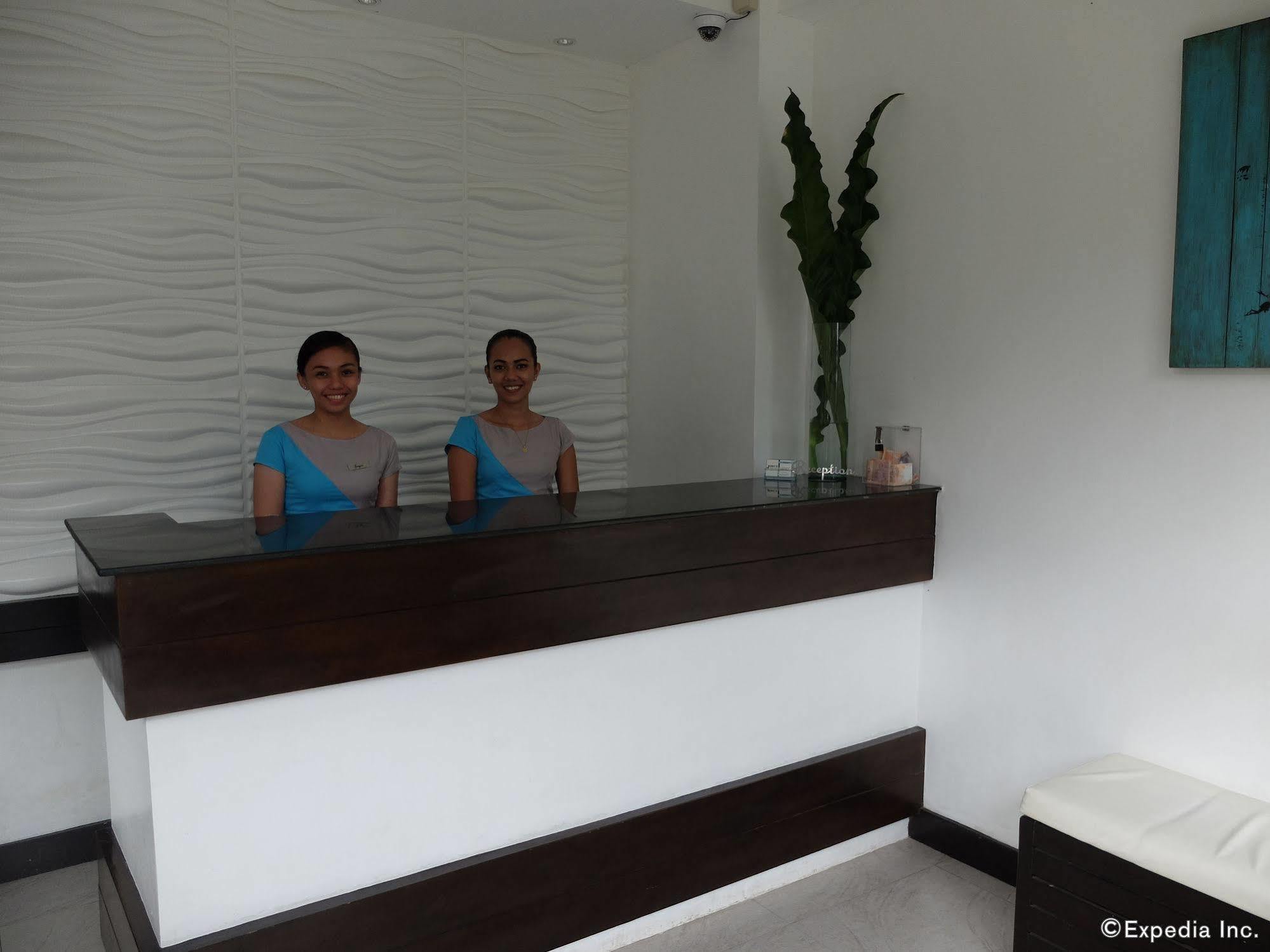 Jony's Boutique 3* Balabag (Boracay)