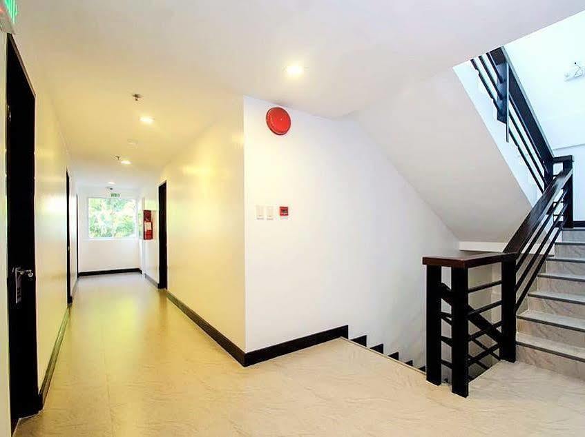 Hotel Jony's Boutique Balabag (Boracay)